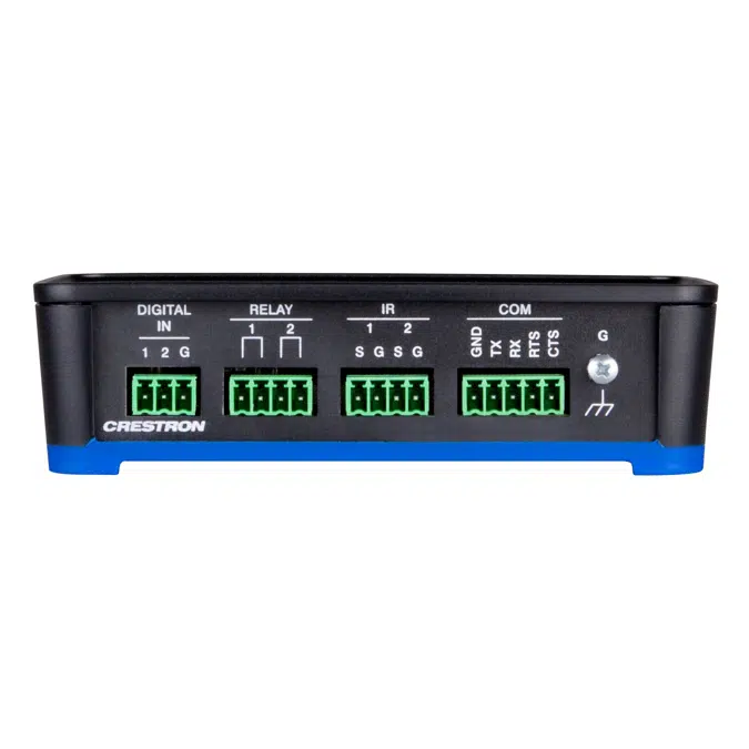 RMC4 - 4-Series™ Control System