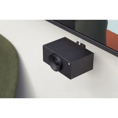 UC-CAM-L1 - Collaboration Camera图像