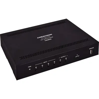 billede til HD-MD402 - 4x2 4K60 4:2:0 AV Switcher