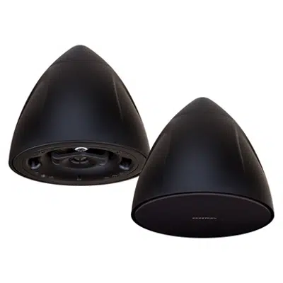 Image for SAROS-PD4T - Saros® 4" 2-Way Pendant Speaker