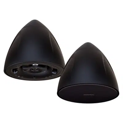 SAROS-PD4T - Saros® 4" 2-Way Pendant Speaker图像