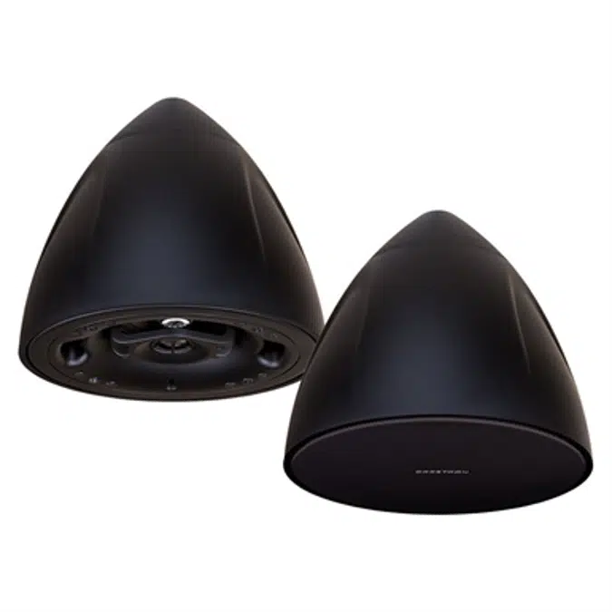 SAROS-PD4T - Saros® 4" 2-Way Pendant Speaker