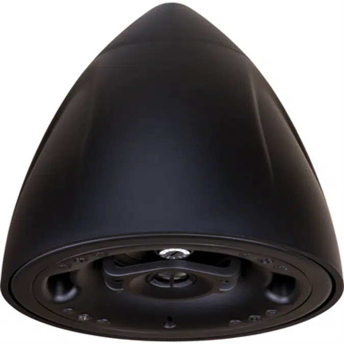 SAROS-PD4T - Saros® 4" 2-Way Pendant Speaker