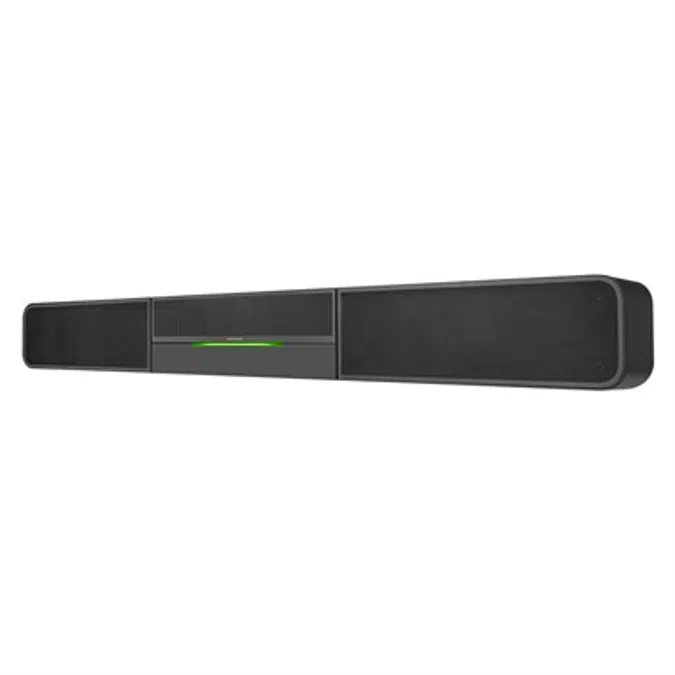 UC-SB1 - UC Video Conference Smart Soundbar