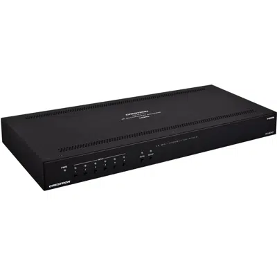 HD-MD421 - 6x1 4K60 4:2:0 Multiformat AV Switcher için görüntü