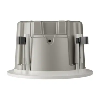 SAROS IC4P-W - Saros® 3 in. Passive Full-Range In-Ceiling Speaker için görüntü