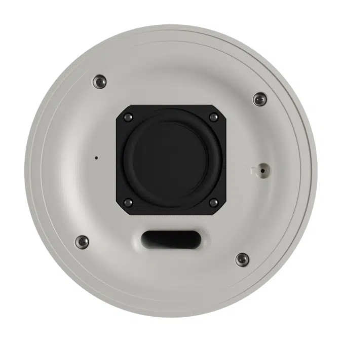 SAROS IC4P-W - Saros® 3 in. Passive Full-Range In-Ceiling Speaker