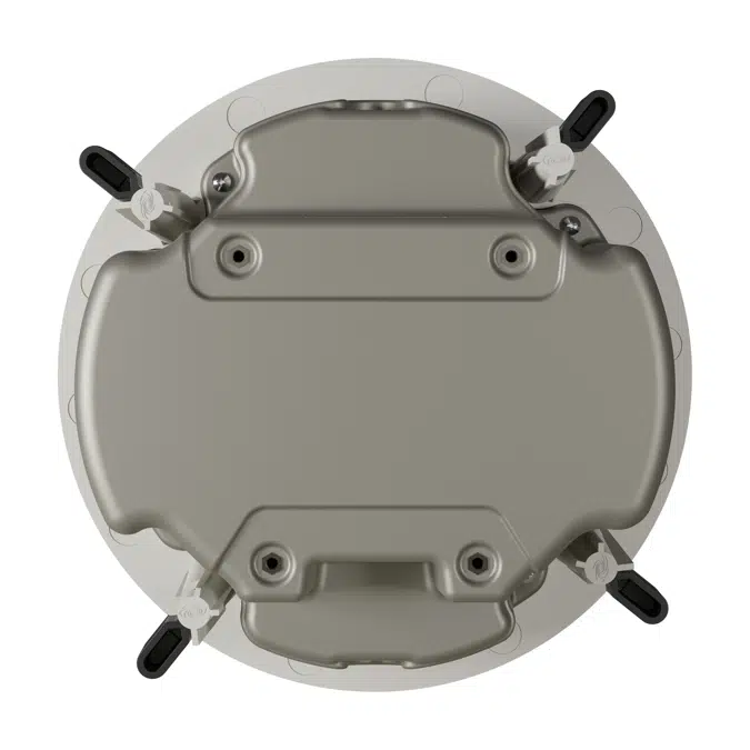 SAROS IC4P-W - Saros® 3 in. Passive Full-Range In-Ceiling Speaker