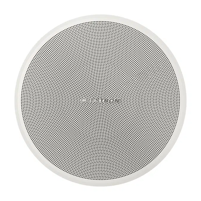 SAROS IC4P-W - Saros® 3 in. Passive Full-Range In-Ceiling Speaker