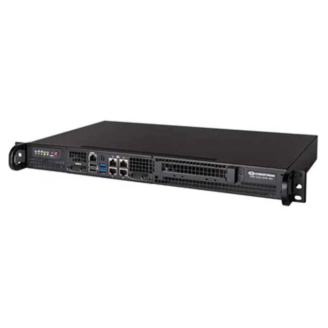 DM-NVX-DIR-80 - DM NVX Director™ Virtual Switching Appliance, 80 Endpoints