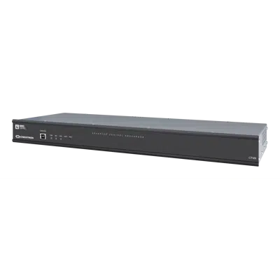 รูปภาพสำหรับ CP4N - 4-Series™ Control System