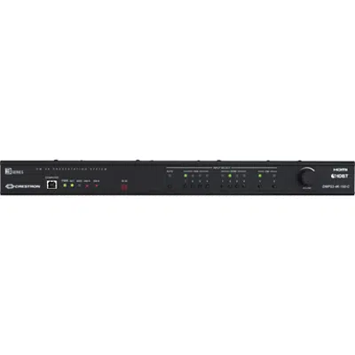 Image pour DMPS3-4K-150-C - 3-Series® 4K DigitalMedia™ Presentation System 150