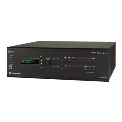 Image pour DMPS3-4K-250-C - 3-Series® 4K DigitalMedia™ Presentation System 250