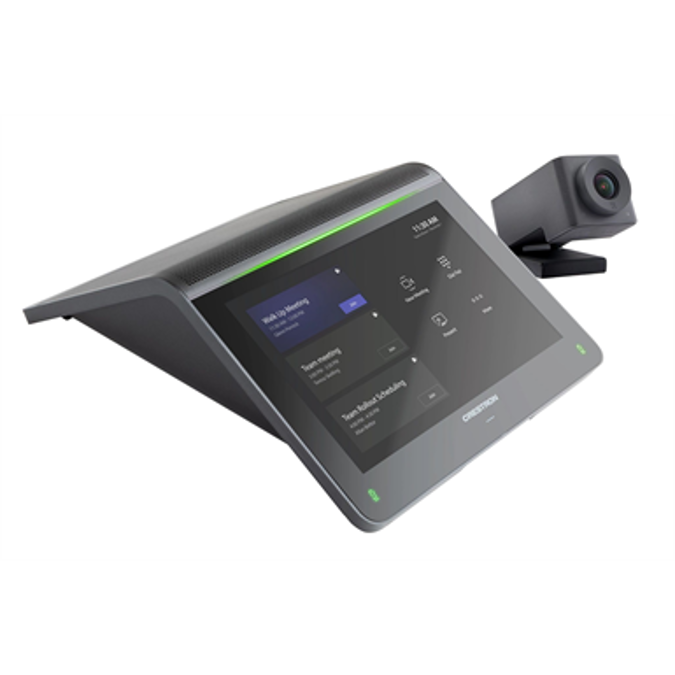 UC-2-T/Z - Crestron Flex Tabletop Audio Conference System