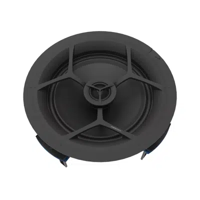 REFERENCE IC8-W-T-EACH In-Ceiling Speaker için görüntü