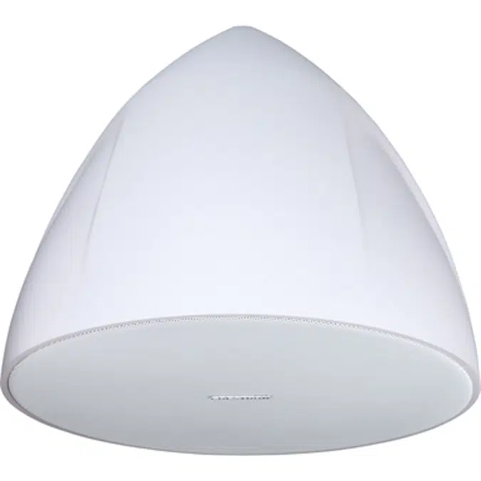 SAROS-PD8T - Saros® 8" 2-Way Pendant Speaker