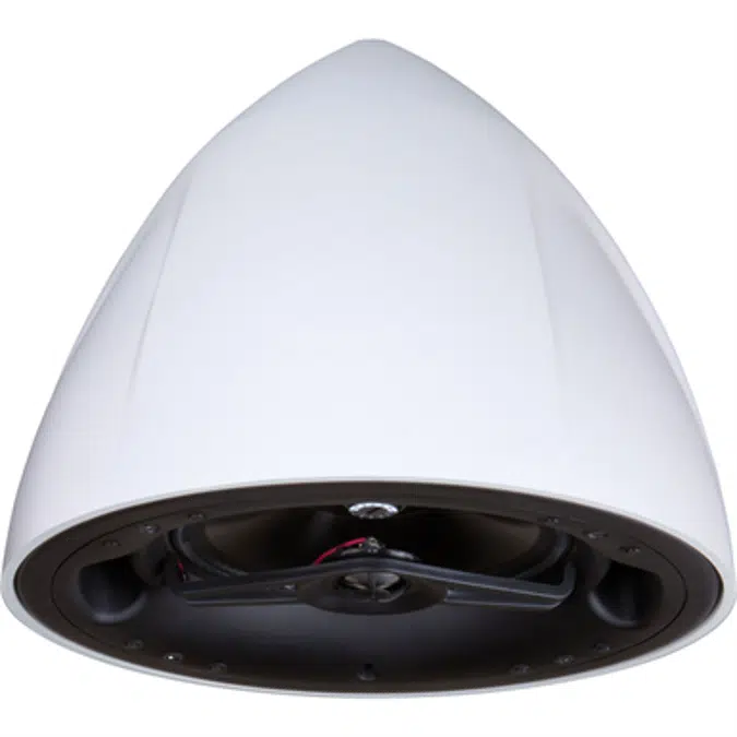 SAROS-PD8T - Saros® 8" 2-Way Pendant Speaker