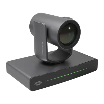 Image for IV-CAM-P12 - Crestron 1 Beyond p12 PTZ Camera, 12x Optical Zoom