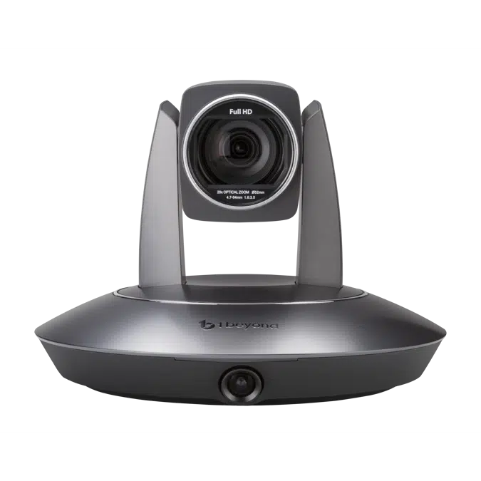 IV-CAMA3-20 - 1 Beyond AutoTracker™ 3 Presenter Tracking Camera, 20x Optical Zoom