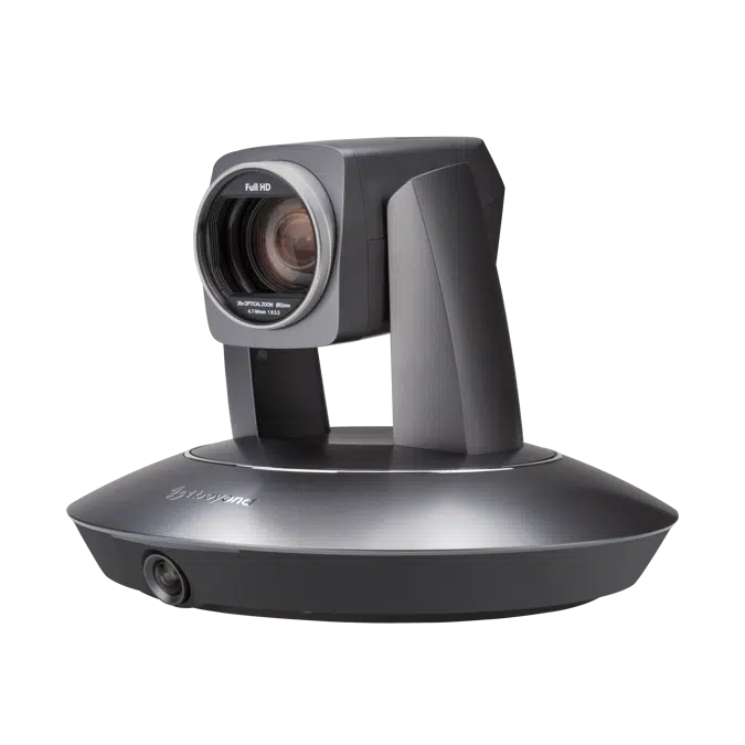 IV-CAMA3-20 - 1 Beyond AutoTracker™ 3 Presenter Tracking Camera, 20x Optical Zoom