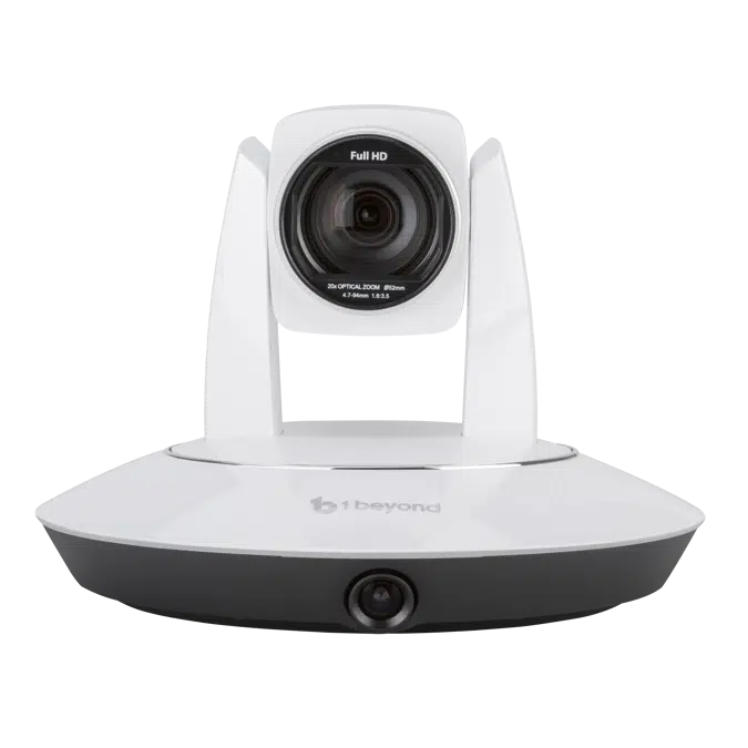 IV-CAMA3-20 - 1 Beyond AutoTracker™ 3 Presenter Tracking Camera, 20x Optical Zoom