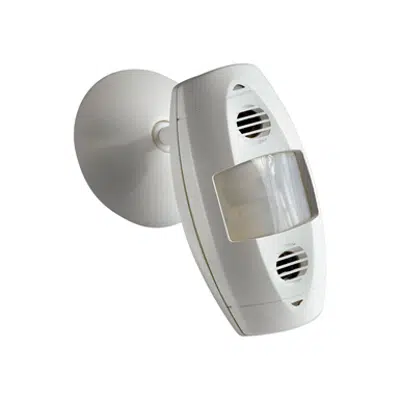 GLS-ODT-W-1200 - Dual-Technology Wall Mount Occupancy Sensor, 1200 Sq. Ft.图像