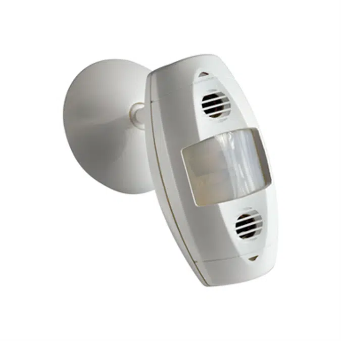 GLS-ODT-W-1200 - Dual-Technology Wall Mount Occupancy Sensor, 1200 Sq. Ft.