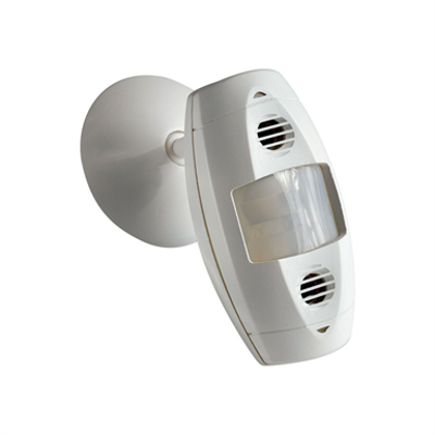 Image for GLS-ODT-W-1200 - Dual-Technology Wall Mount Occupancy Sensor, 1200 Sq. Ft.