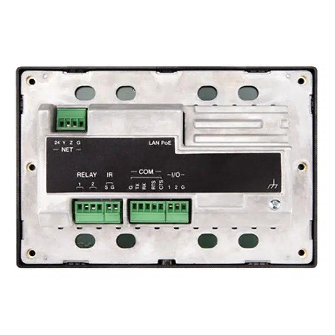 MPC3-302 - 3-Series® Media Presentation Controller 302