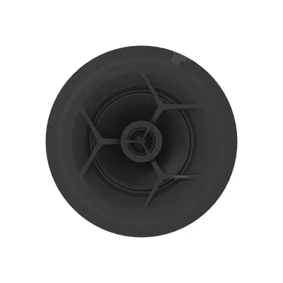 Image for REFERENCE IC6-W-T-EACH In-Ceiling Speaker