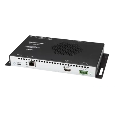 Image for DM-NVX-E30 - DM NVX® 4K60 4:4:4 HDR Network AV Encoder