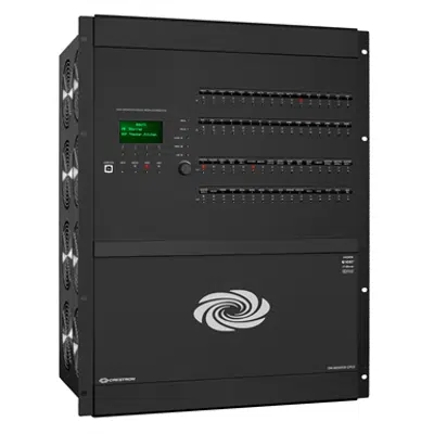 kuva kohteelle DM-MD32X32-CPU3 - 32x32 DigitalMedia™ Switcher