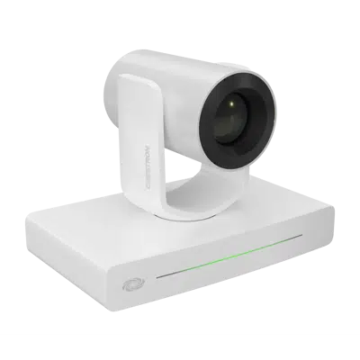 Imagem para IV-CAM-P20 - Crestron 1 Beyond p20 PTZ Camera, 20x Optical Zoom}