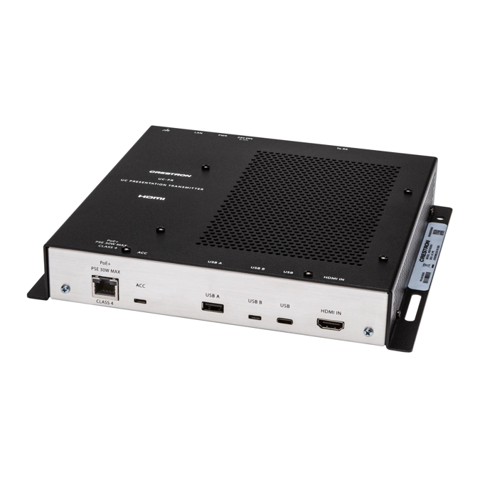 UC-M50-U - Crestron Flex Tabletop Medium Room Video Conference System