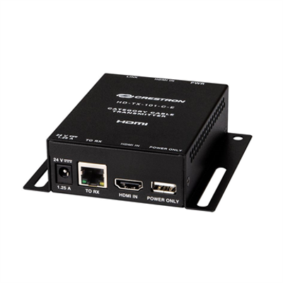imazhi i HD-TX-101-C-E - DM Lite – HDMI® over CATx Transmitter, Surface Mount