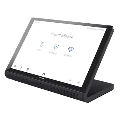 Image for TS-1070 - 10.1 in. Tabletop Touch Screen