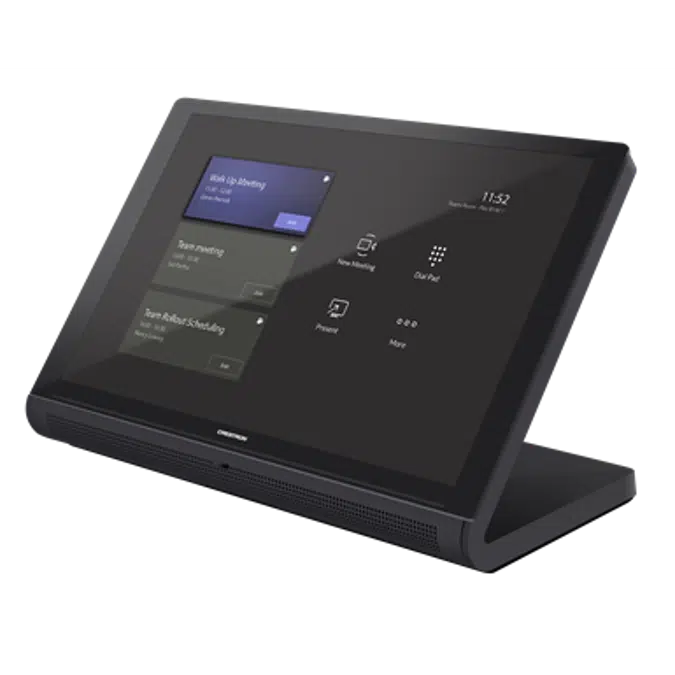 TS-1070 - 10.1 in. Tabletop Touch Screen