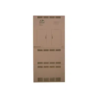 Image for GLPD - Architectural Dimming Cabinets Crestron