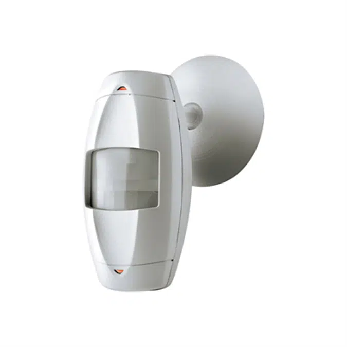 Wall mounted deals occupancy sensor