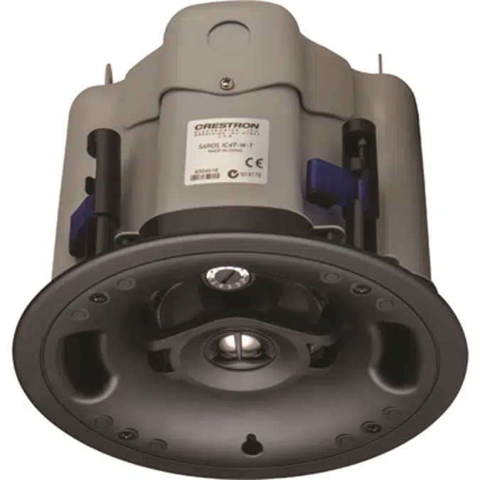 SAROS-IC4T - Saros® 4" 2-Way In-Ceiling Speaker