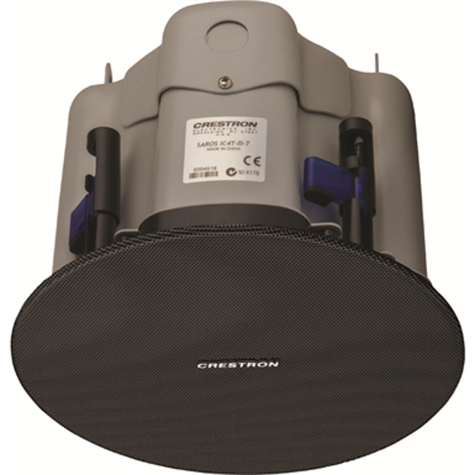 SAROS-IC4T - Saros® 4" 2-Way In-Ceiling Speaker