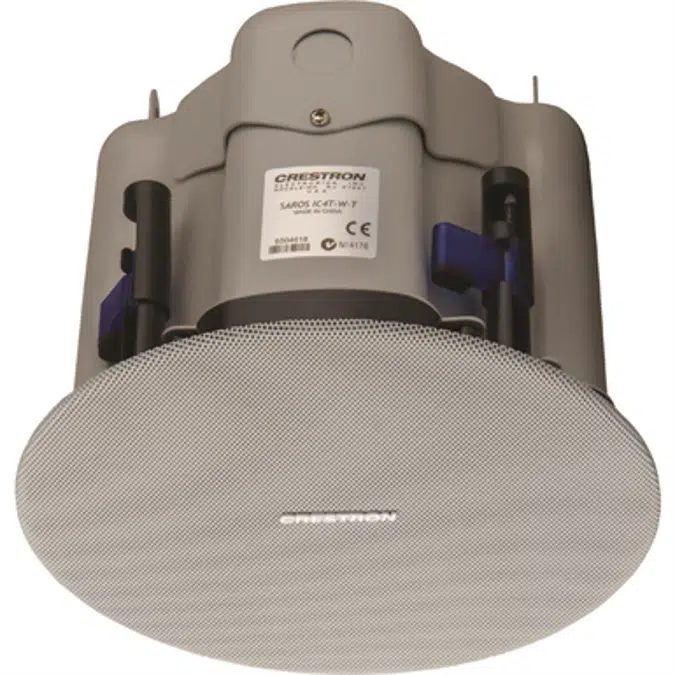 SAROS-IC4T - Saros® 4" 2-Way In-Ceiling Speaker