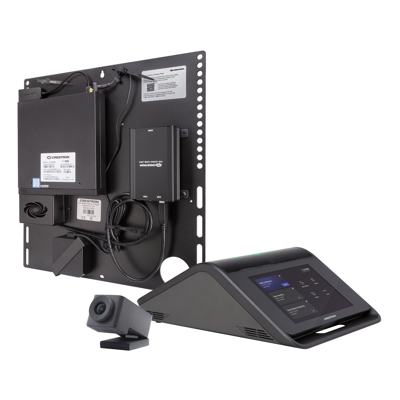 imazhi i UC-M50 - Crestron Flex Tabletop Medium Room Video Conference System Integrator Kit with ASUS® Mini PC