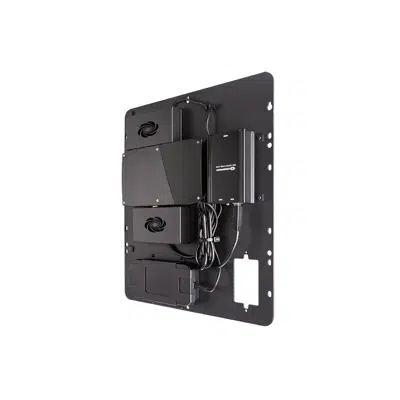 Image for UC-BRKT-200-S-ASSY - UC Engine Assembly with UC-ENGINE, HD-CONV-USB-200, & UC-CONN-HD