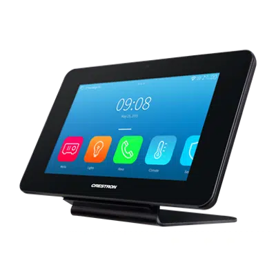 billede til TST-902 - Wireless Touch Screen