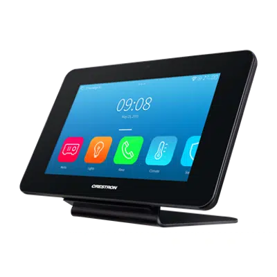 Image for TST-902 - Wireless Touch Screen