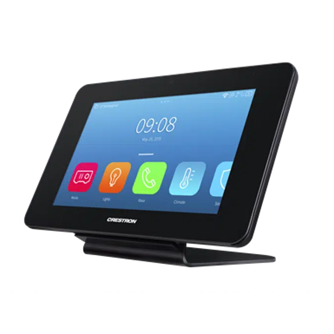 TST-902 - Wireless Touch Screen