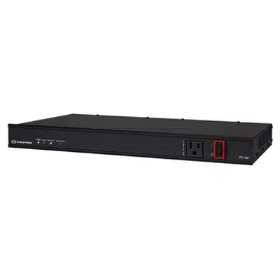 PC-100 - Power Conditioner 100 이미지