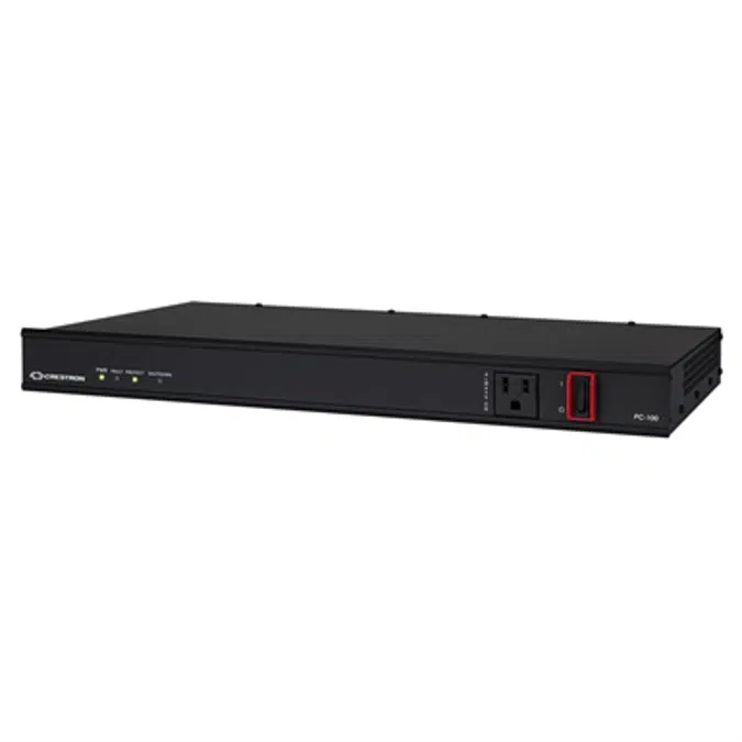 PC-100 - Power Conditioner 100