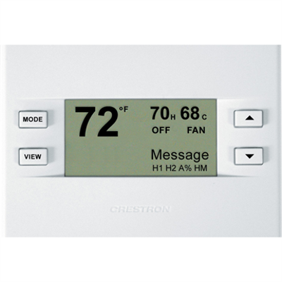 Image for CHV-TSTAT - Heating/Cooling Thermostat